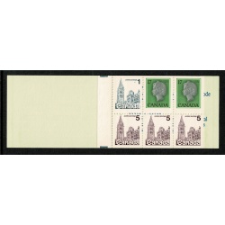 1979 50c Flowers & Trees. SB86. "Heraldic Symbols"