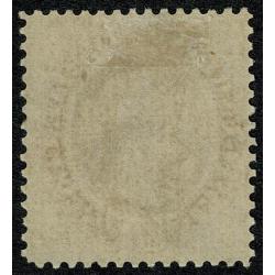 1865 12c red-brown. Mounted mint. SG 28